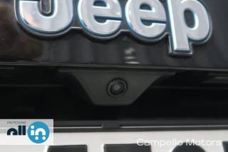 JEEP Renegade usata 12