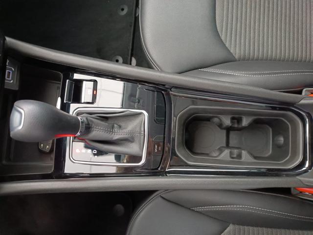 JEEP Compass usata, con Servosterzo