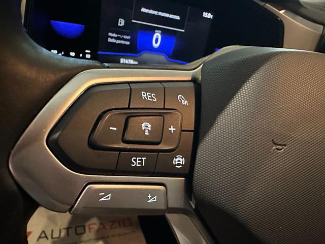 VOLKSWAGEN T-Roc usata, con Luci diurne LED