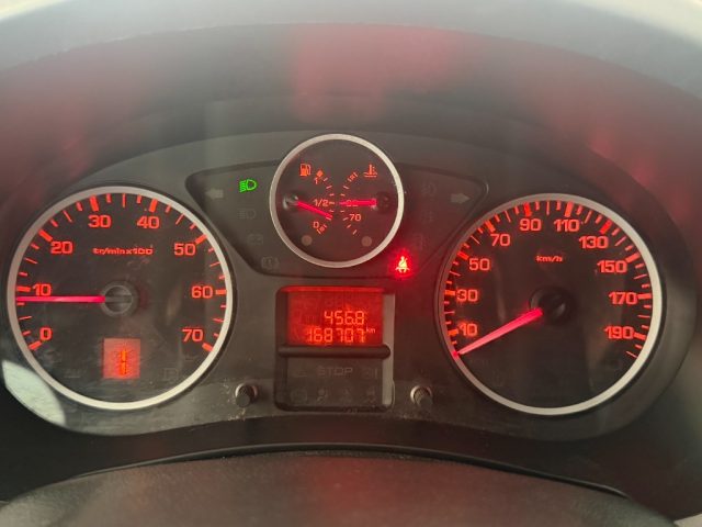 CITROEN Berlingo usata 17