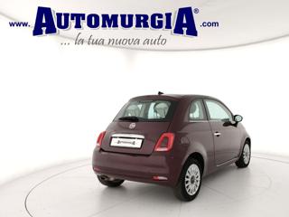 FIAT 500 usata, con Airbag Passeggero