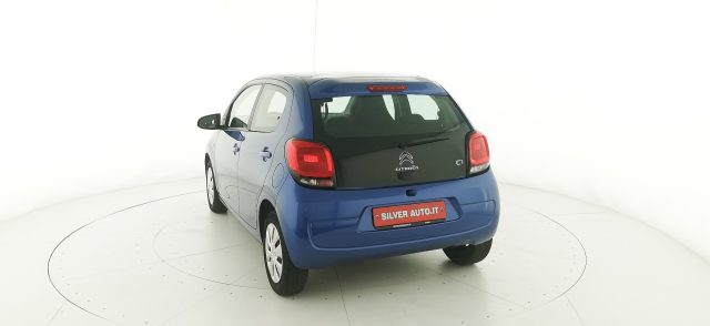 CITROEN C1 usata, con Chiusura centralizzata telecomandata