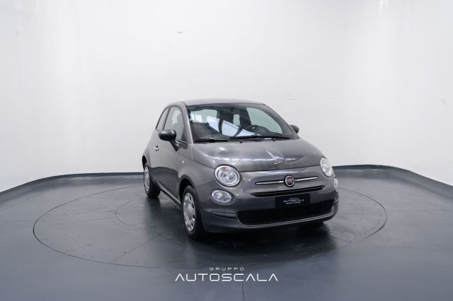 FIAT 500 usata, con Controllo trazione