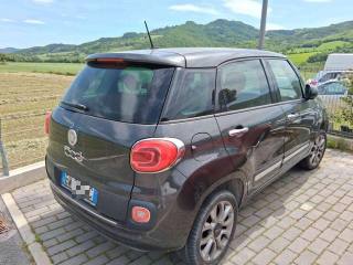 FIAT 500L usata, con Airbag laterali