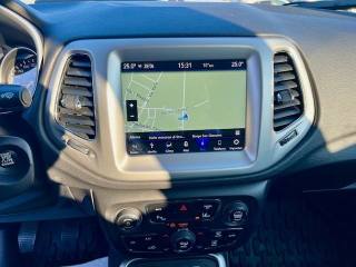 JEEP Compass usata, con Controllo trazione