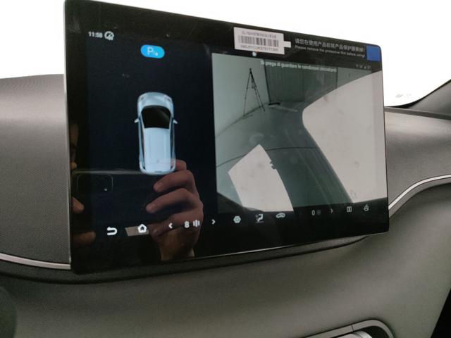 BYD Dolphin usata, con Controllo trazione