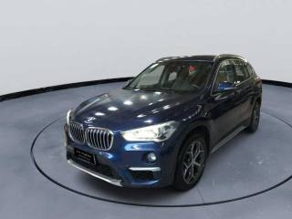 BMW X1 (F48) -  sDrive18d xLine