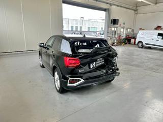 AUDI Q2 usata, con Alzacristalli elettrici