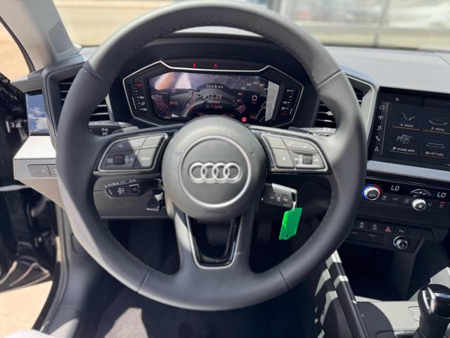 AUDI A1 usata, con Cerchi in lega