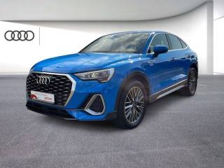 AUDI Q3 SPB 35 TDI S tronic S line Sline
