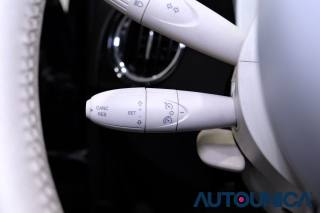 FIAT 500 usata, con Tetto panorama