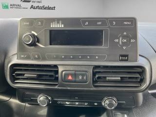 CITROEN Berlingo usata 12