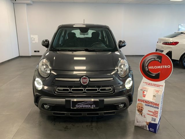 FIAT 500L usata, con Airbag