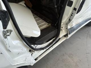 FIAT Fiorino usata, con Servosterzo
