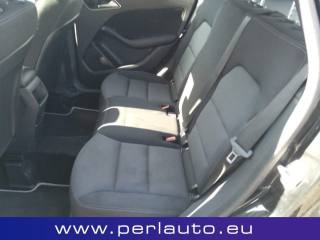 MERCEDES-BENZ B 180 usata, con Controllo trazione