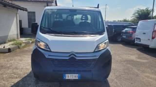 CITROEN Jumper usata, con ESP