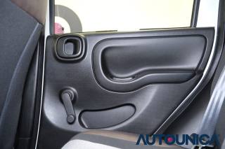 FIAT Panda Cross usata 36