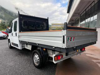 CITROEN Jumper usata, con Chiusura centralizzata