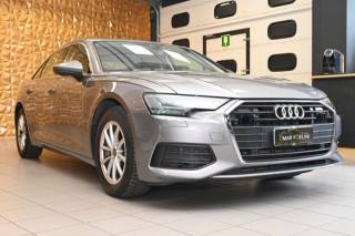 AUDI A6 usata 76