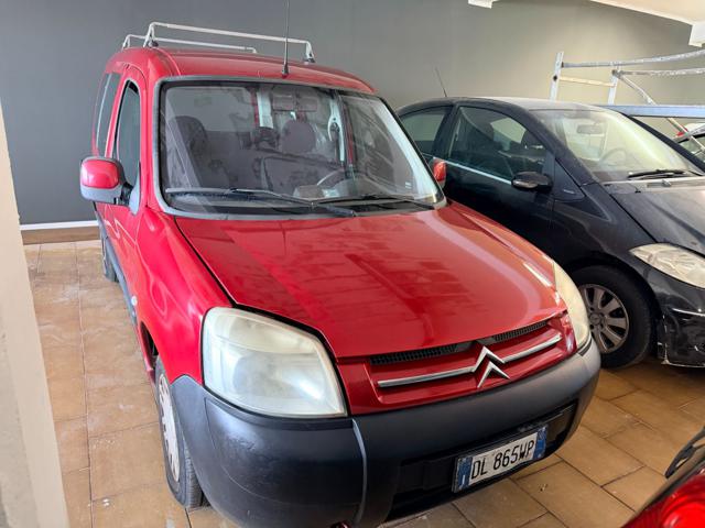 CITROEN Berlingo usata, con ABS