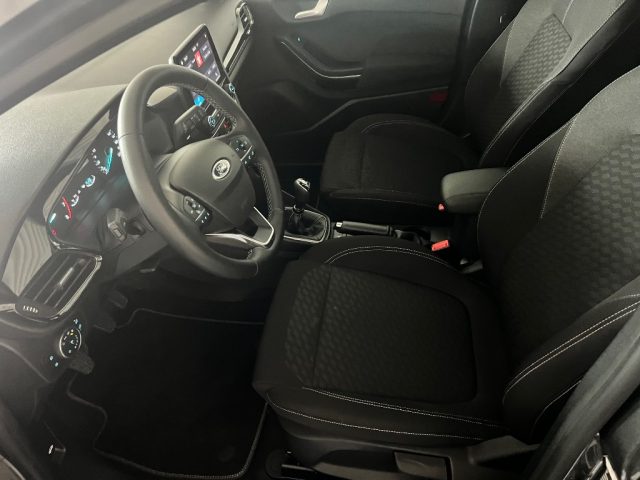 FORD Fiesta usata, con Controllo trazione