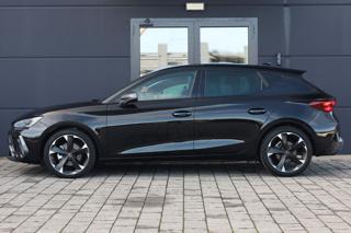 SEAT Leon usata, con Chiusura centralizzata telecomandata