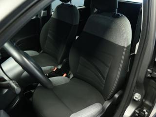 FIAT Panda usata, con Immobilizzatore elettronico