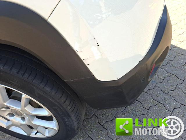 JEEP Renegade usata, con Cerchi in lega