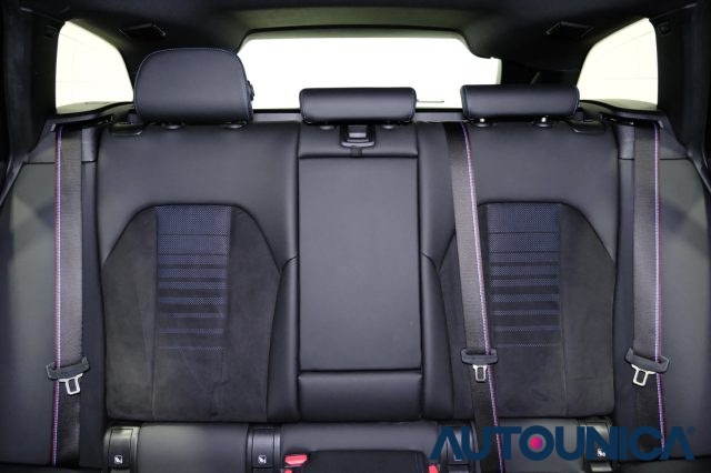 BMW 320 usata, con Sistema di chiamata d