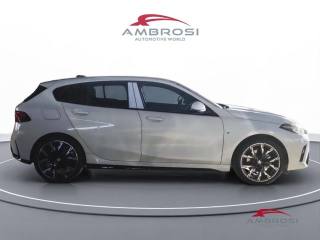 BMW 120 usata 2