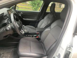 RENAULT Captur usata, con Park Distance Control
