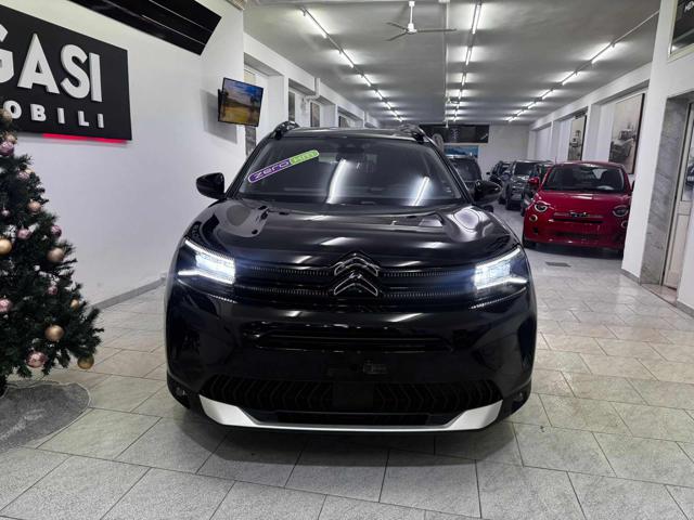 CITROEN C5 Aircross usata, con Airbag