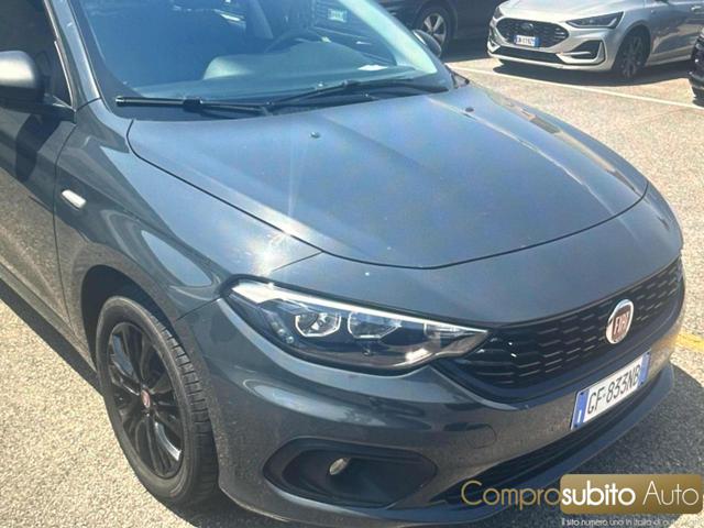 FIAT Tipo usata, con ABS