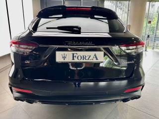 MASERATI Levante usata, con Boardcomputer
