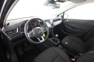 RENAULT Clio usata 1