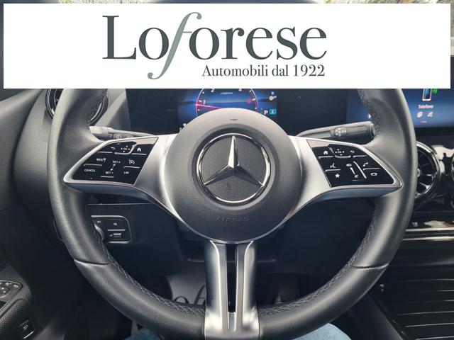 MERCEDES-BENZ B 180 usata, con Immobilizzatore elettronico