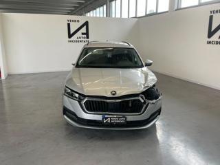 SKODA Octavia usata, con Airbag