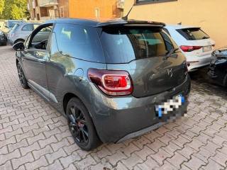 DS AUTOMOBILES DS 3 usata, con Autoradio