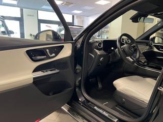 MERCEDES-BENZ GLC 220 usata, con Sedili riscaldati
