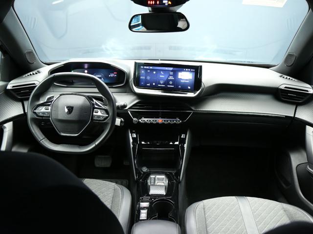 PEUGEOT 2008 usata, con Cruise Control