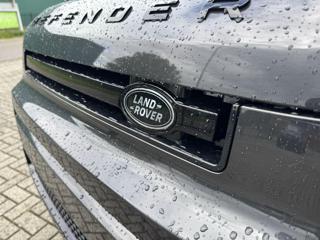 LAND ROVER Defender usata, con Immobilizzatore elettronico