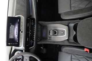 NISSAN Qashqai usata, con Park Distance Control