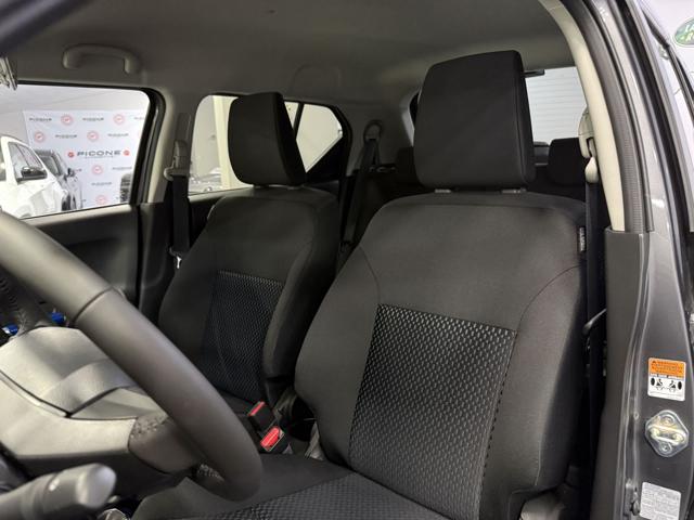 SUZUKI Ignis usata, con Controllo trazione