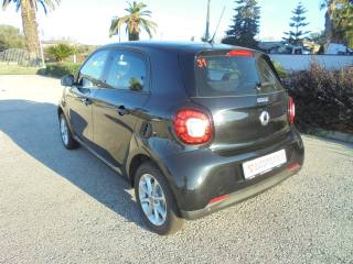 SMART ForFour usata, con Cerchi in lega