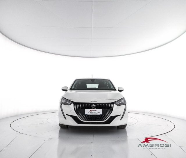PEUGEOT 208 usata 4