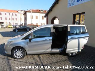 FORD B-Max usata, con Controllo trazione