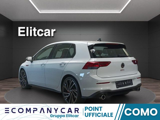 VOLKSWAGEN Golf usata, con Chiusura centralizzata