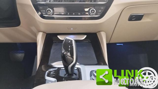 BMW X4 usata 13