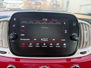 FIAT 500 usata, con Bluetooth