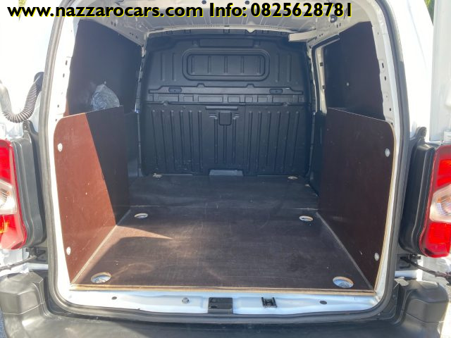 CITROEN Berlingo usata, con Controllo trazione